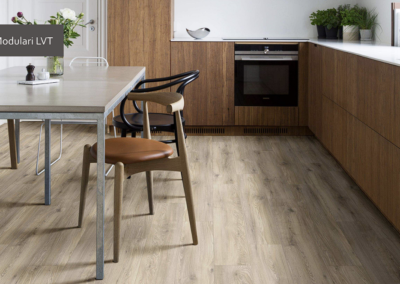 MODULARI LVT